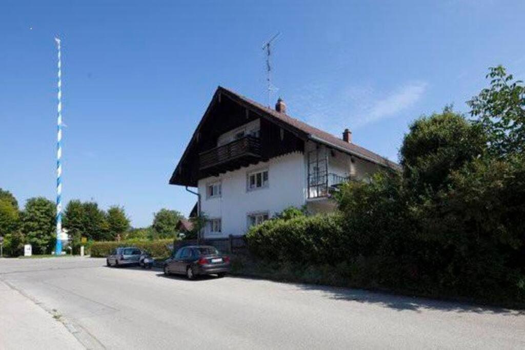 Suitetrails - Ferienwohnung in Berg am Starnberger See