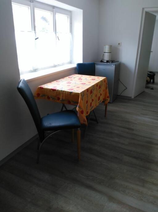 Suitetrails - Ferienwohnung in Berg am Starnberger See