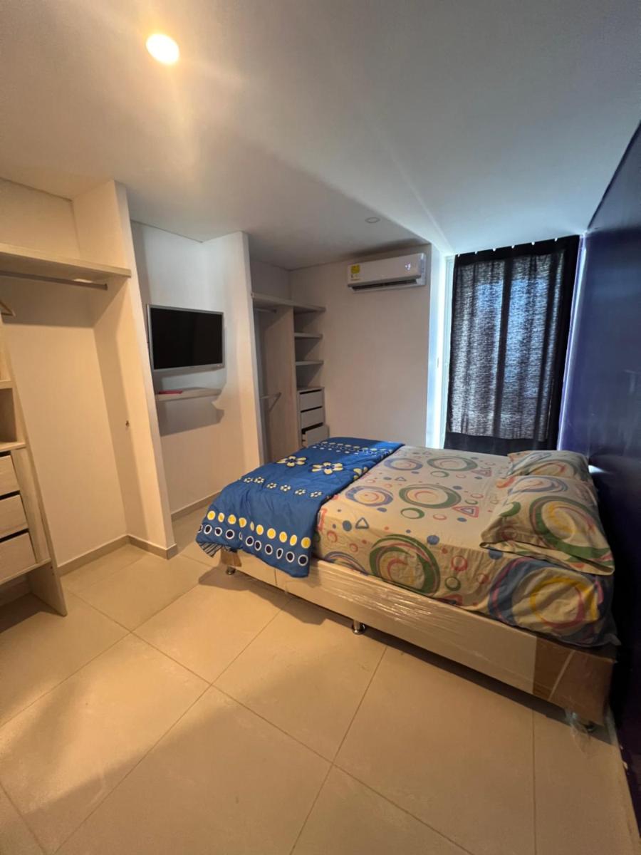 Suitetrails - Hermoso apartaestudio en Cartagena