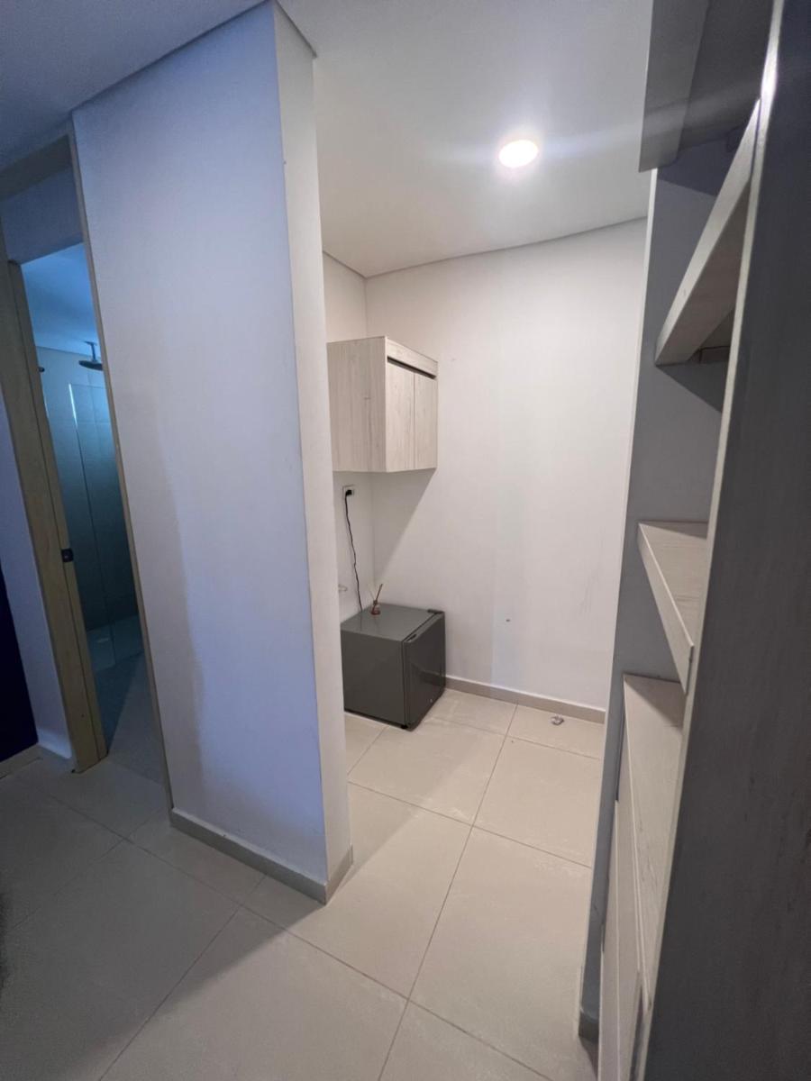 Hermoso apartaestudio en Cartagena - Housity