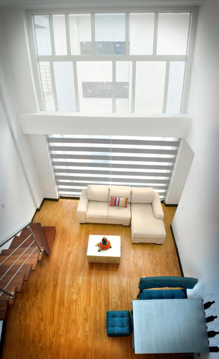 Aqua Loft - Housity