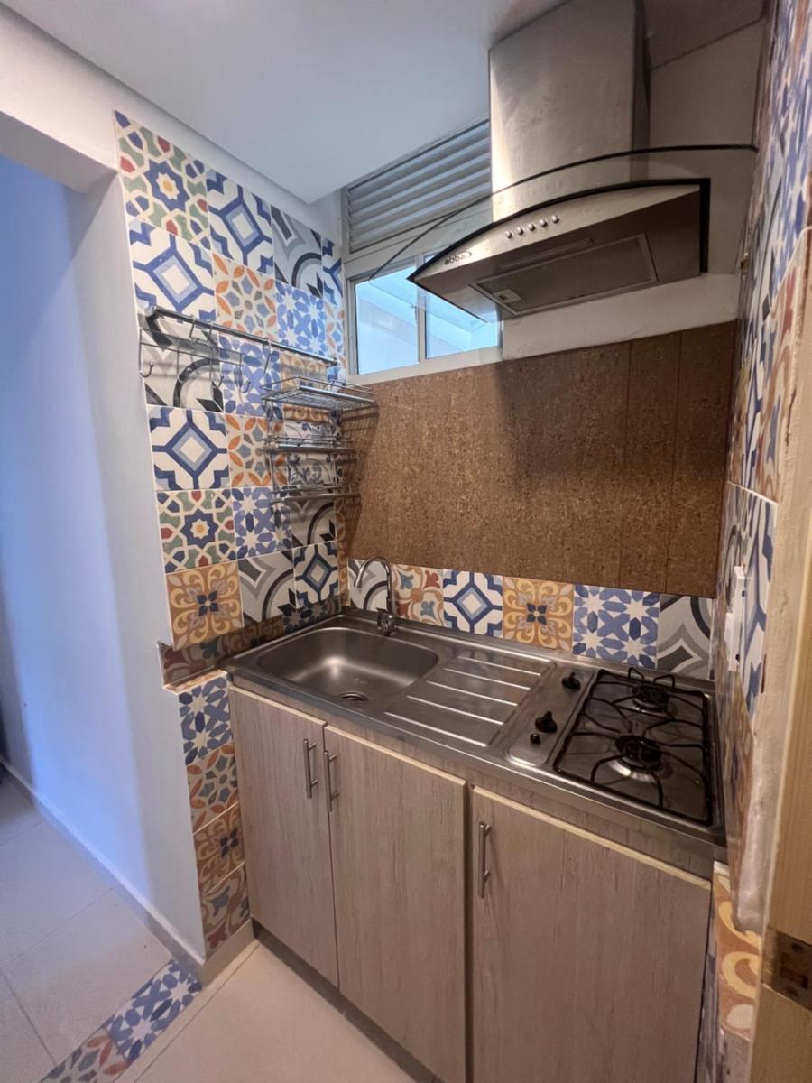 Suitetrails - Hermoso apartaestudio en Cartagena
