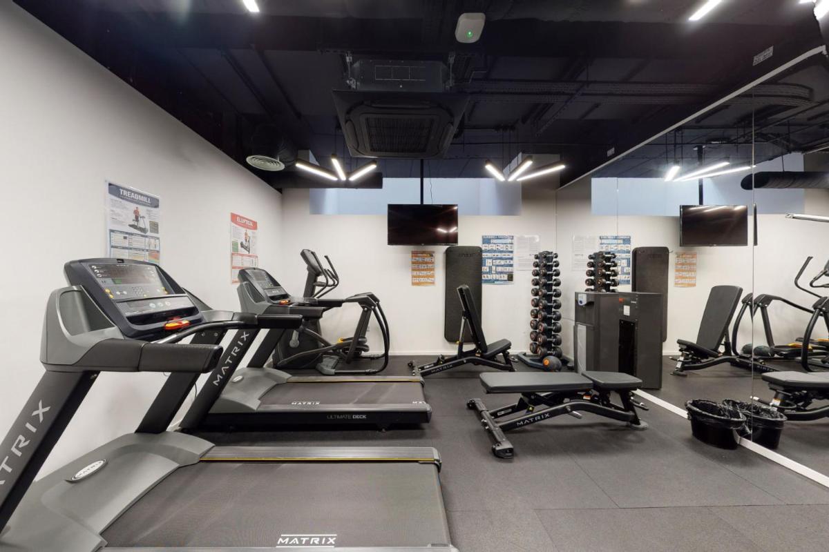 Premium Studios at Chapter Westminster in London minutes away from The Big Ben - Housity