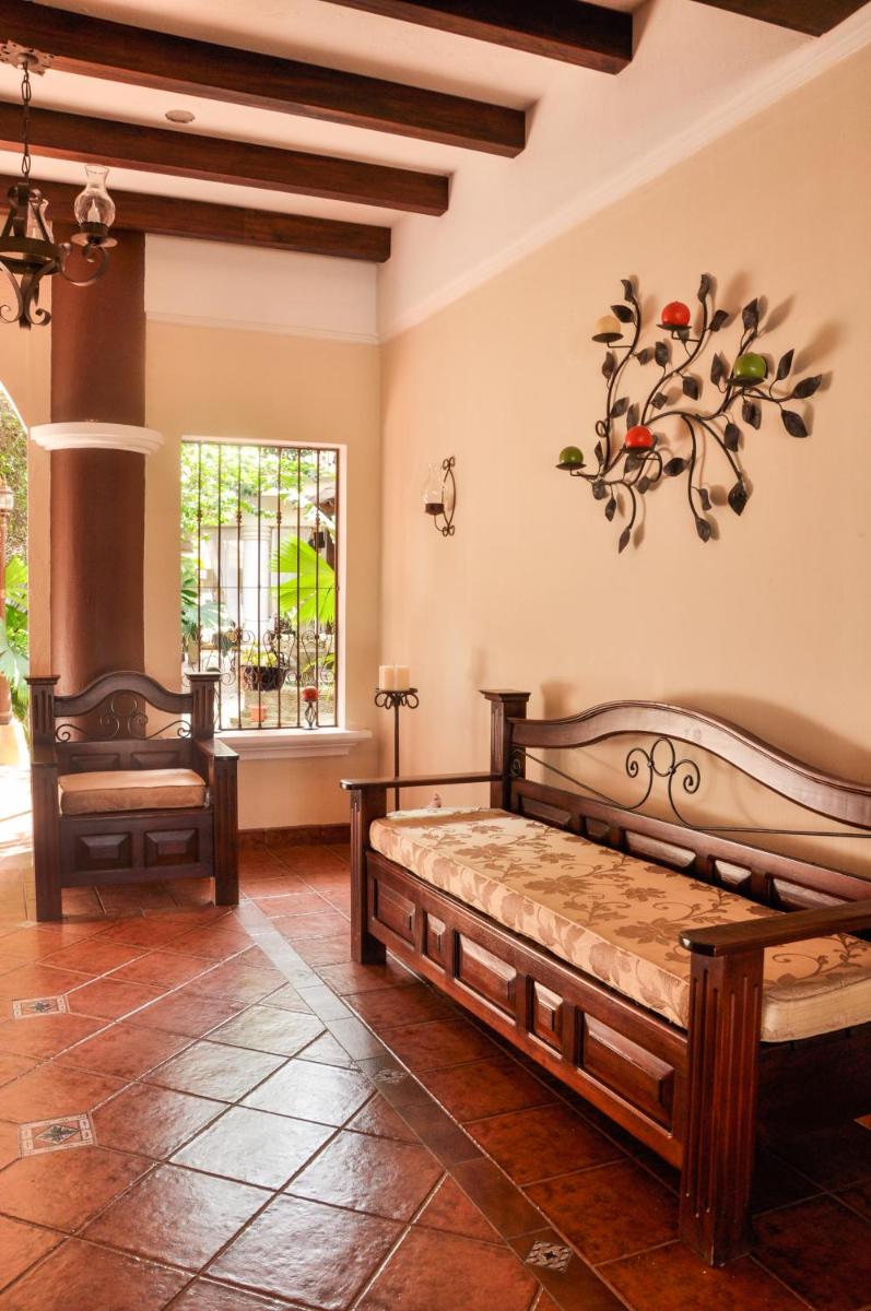 Hotel Quinta Maya - Housity