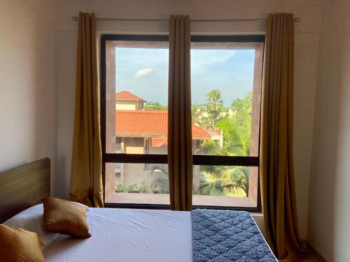 Vedic Village Resort Lovely 2 BHK Apartment with VIEW - Housity