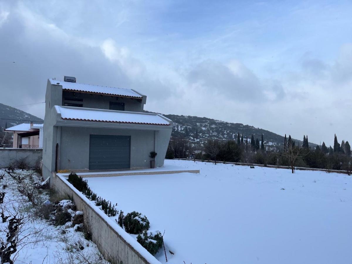 Stellas guesthouse near Arachova - Housity