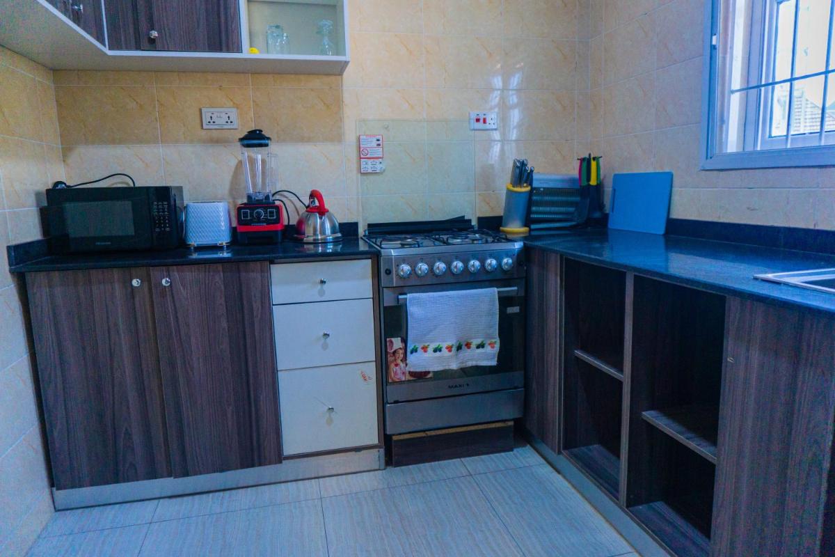 Venmac apartment Gwarinpa Abuja - Housity