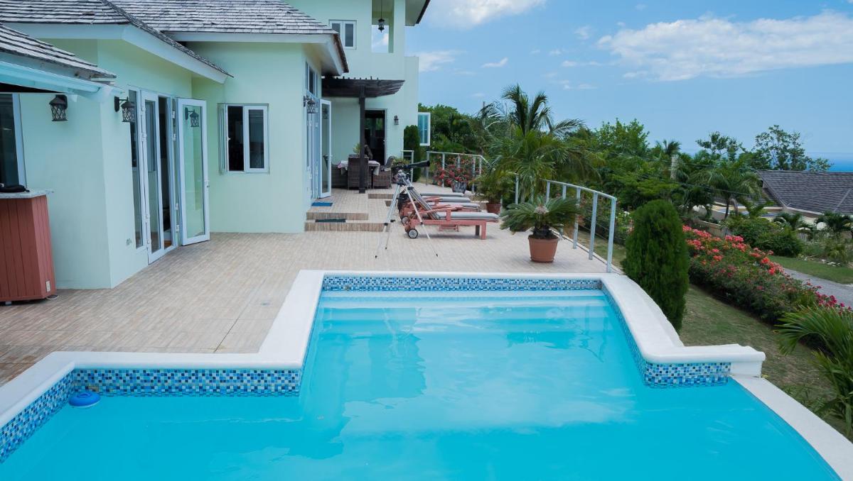 Seascape Villa - Housity