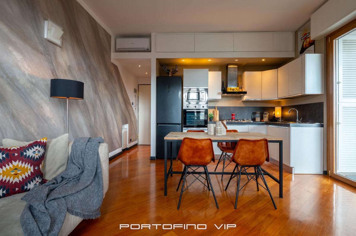 Angolo di Luca by PortofinoVip - Housity