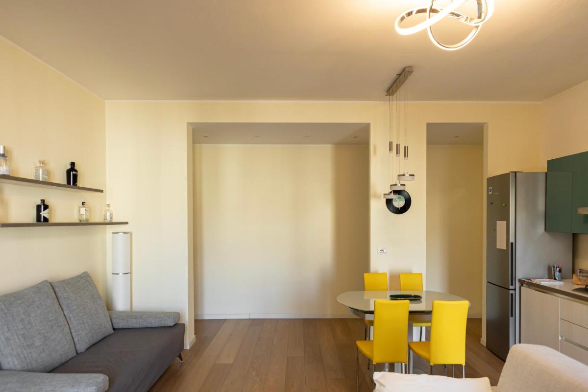 Bilocale Moderno ed Esclusivo - Housity