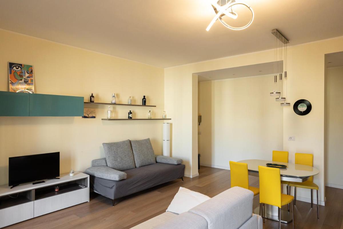 Bilocale Moderno ed Esclusivo - Housity