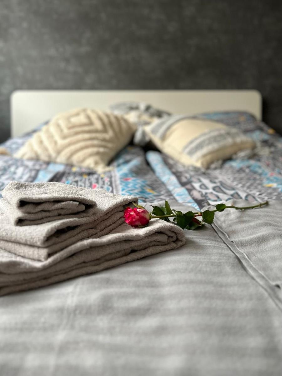 NN Apartments Płaszów - Apartament 40m z sypialnią i tarasem - Housity