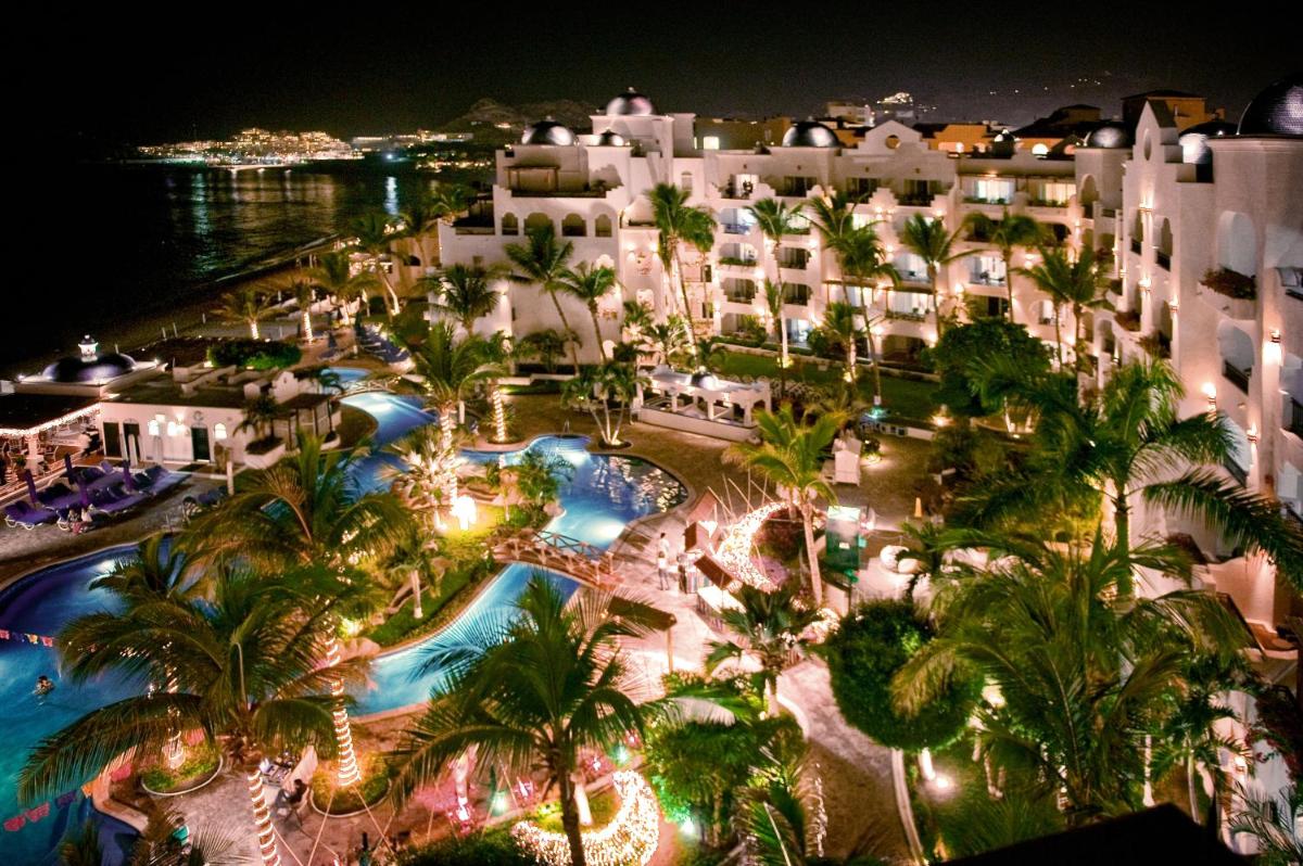 Pueblo Bonito Los Cabos Blanco Beach Resort - All Inclusive - Housity