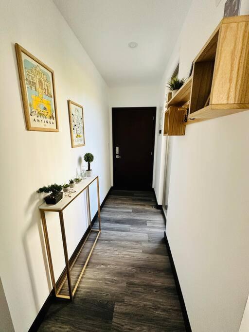 Habitación privada - Housity