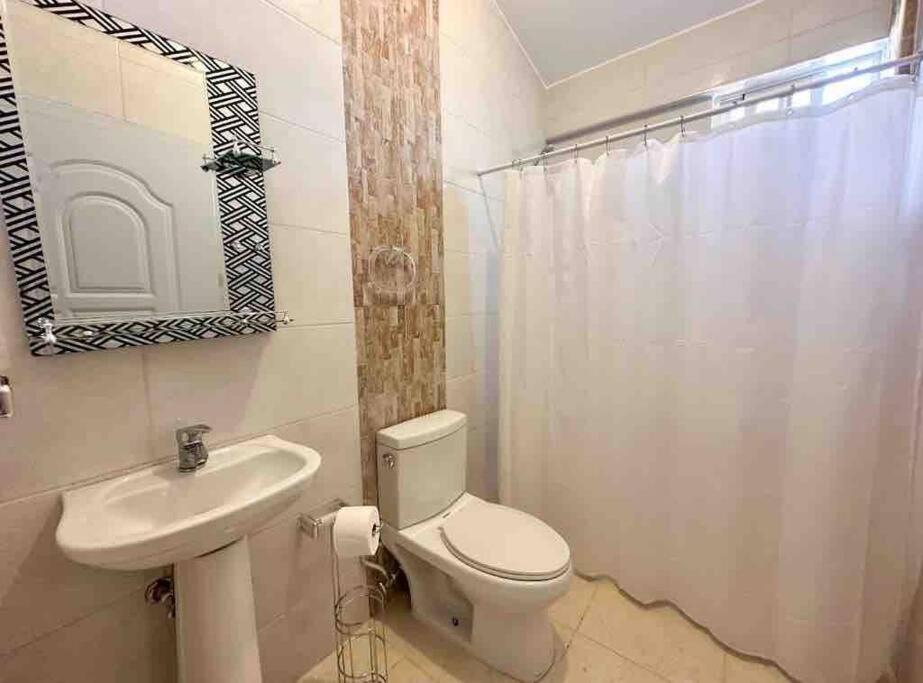Lovely - 3 bedroom apartment in Santo Domingo Este 3C - Housity
