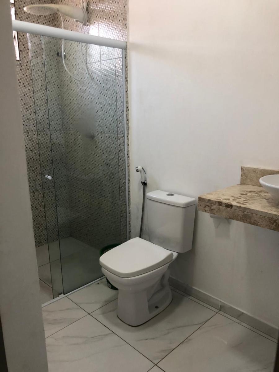 CASA MODERNA E ACONCHEGANTE - Housity