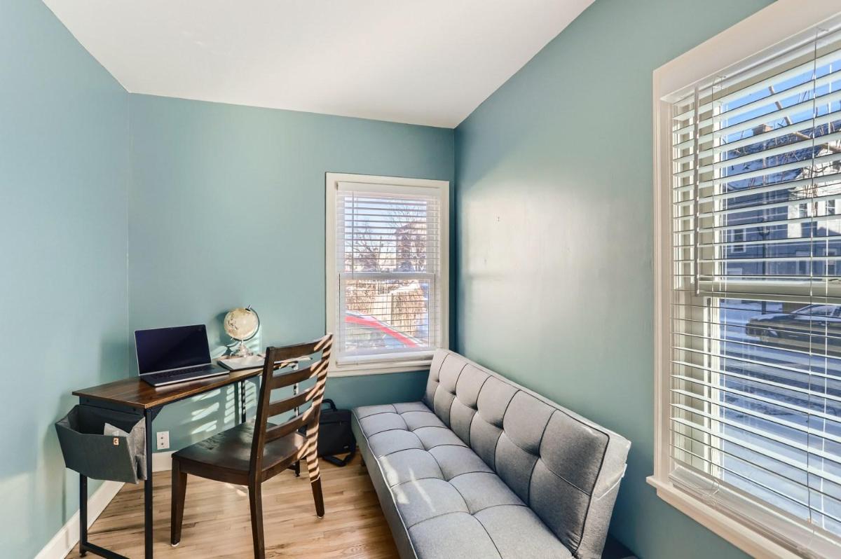 Dream House for Rent-1308 W 24th St Minneapolis-MN - Housity