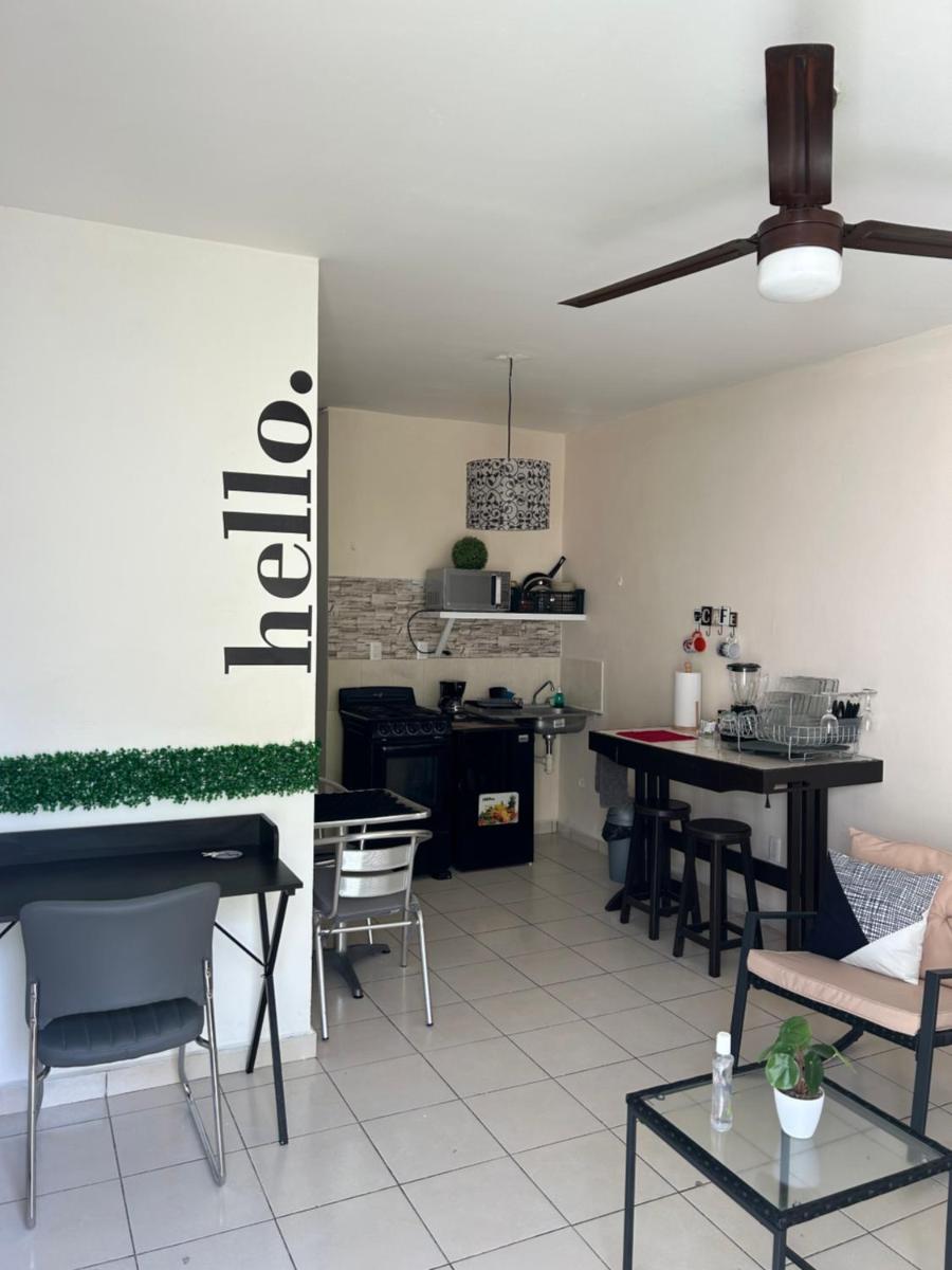 Suitetrails - Departamento Hello perfecto para ti viajero