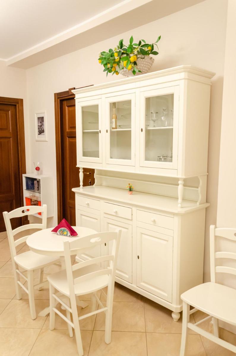 Taormina B&B - Housity