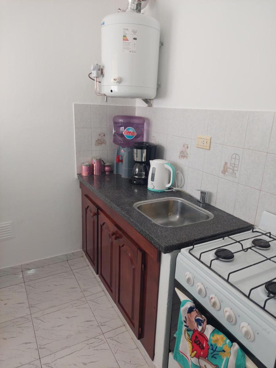 El descanso - Housity