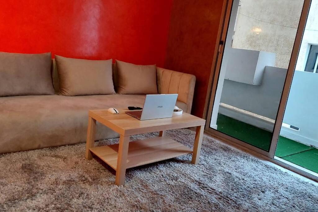 Suitetrails - Private apartment in Casablanca