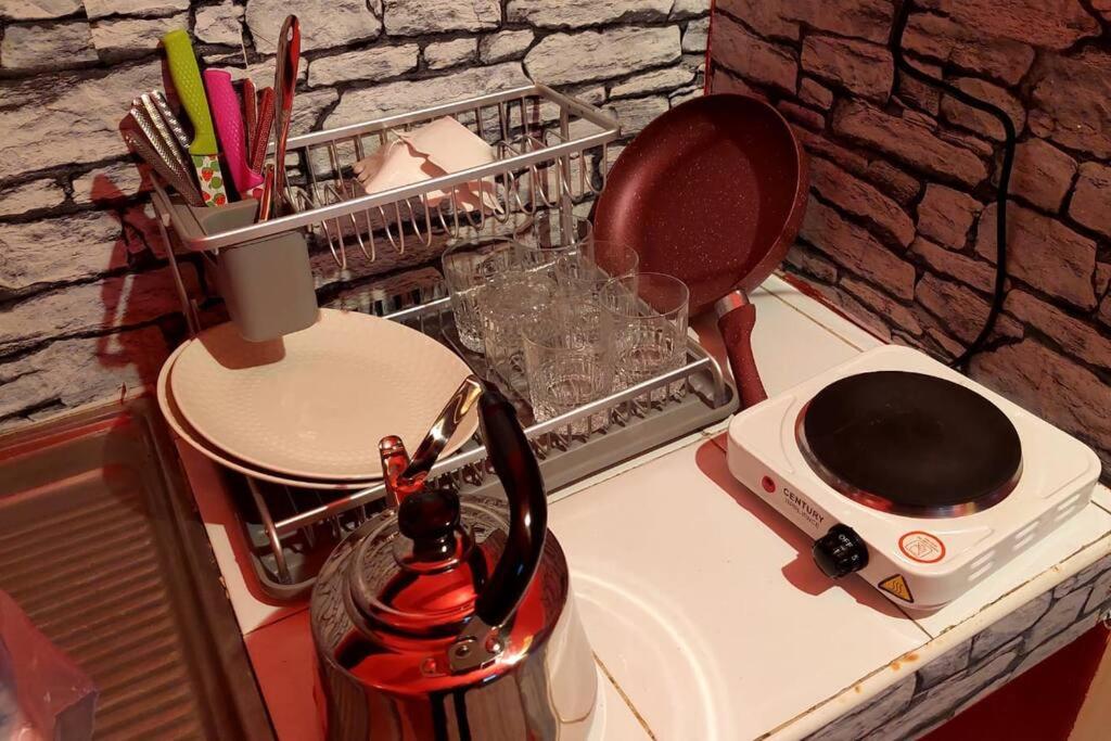 Suitetrails - Private apartment in Casablanca