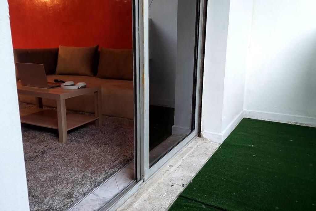 Suitetrails - Private apartment in Casablanca