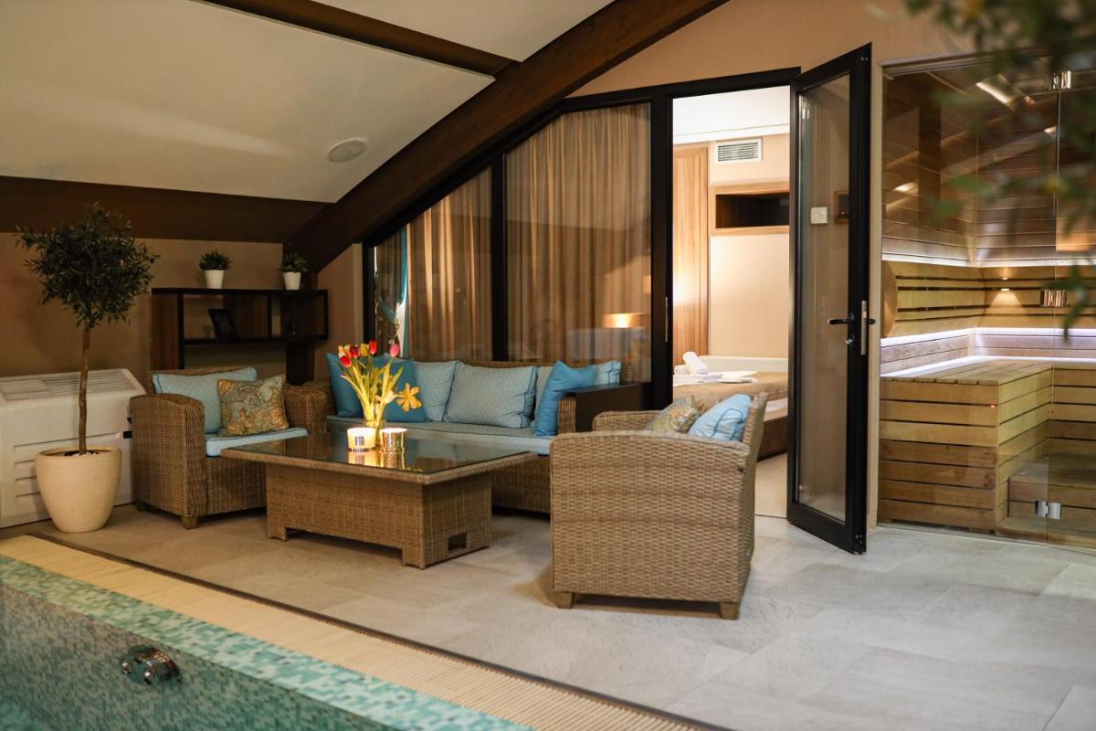 Apartments Marconio Wellness Club - Housity