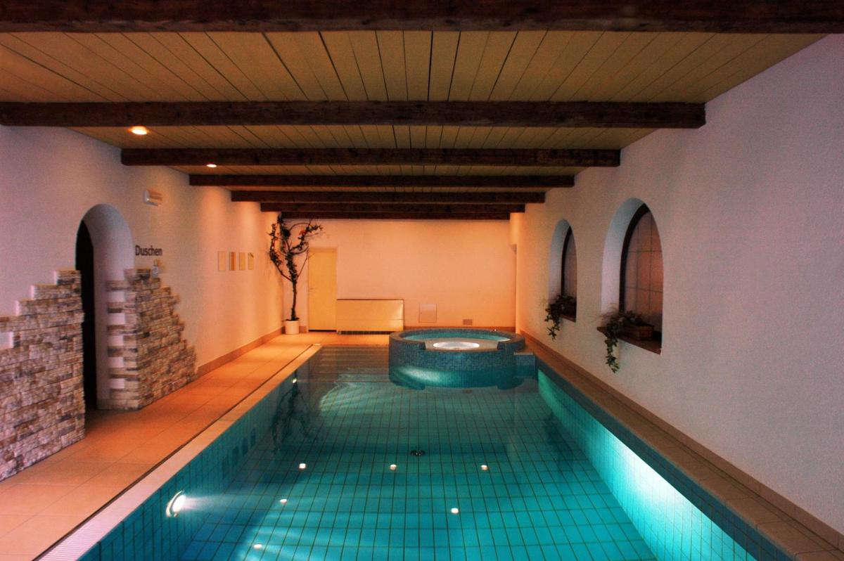 Apartments Oberdorner - Housity