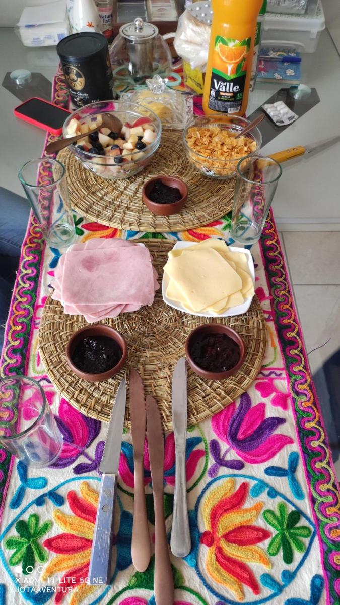 Casita de Sara - Housity