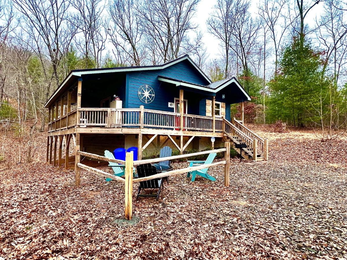 The Cozy Moon Cottage - Housity