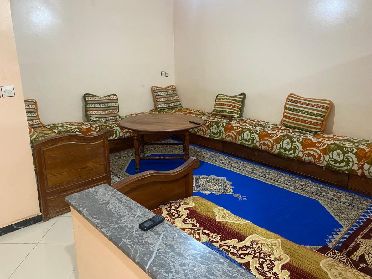 Appartement Ain Asserdoun - Housity
