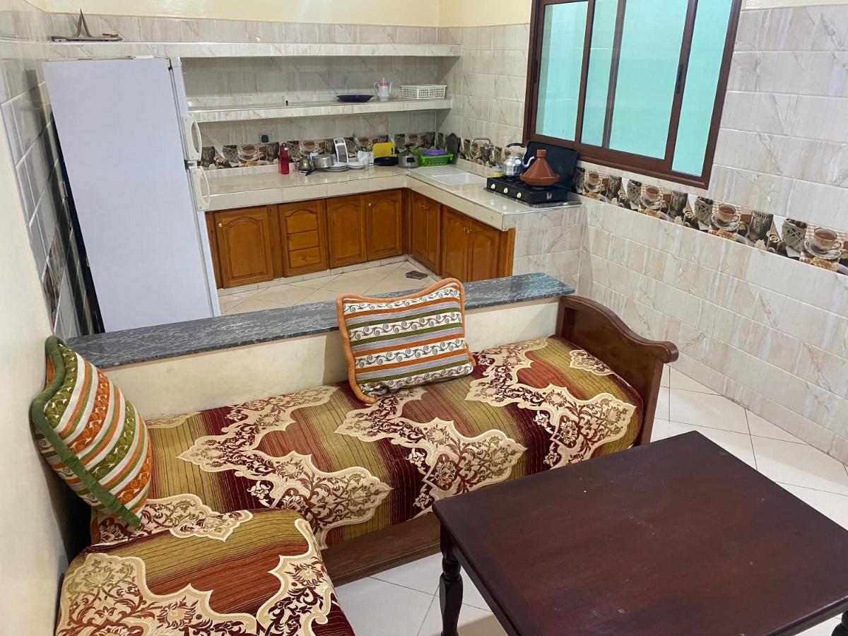 Appartement Ain Asserdoun - Housity