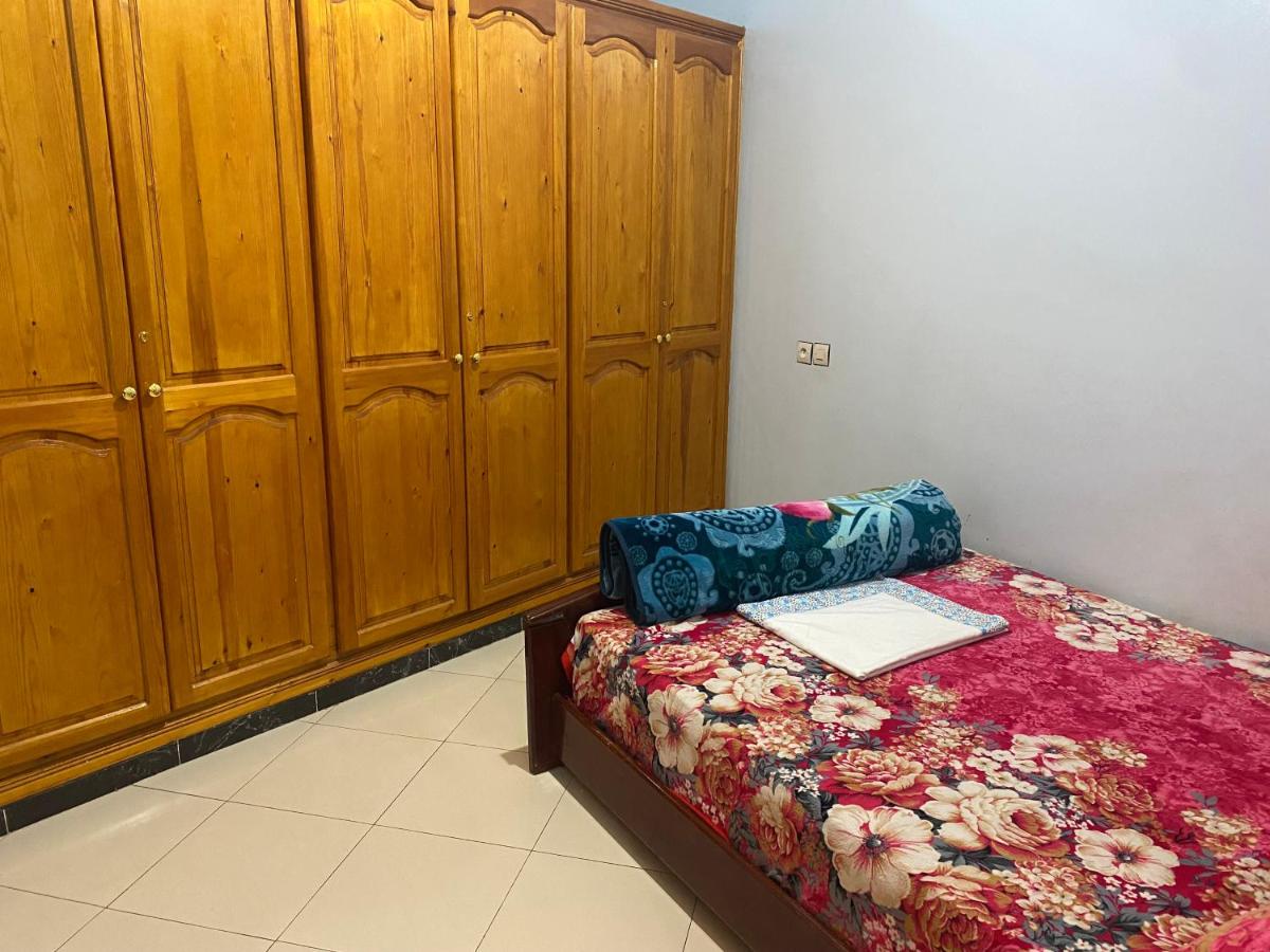 Appartement Ain Asserdoun - Housity