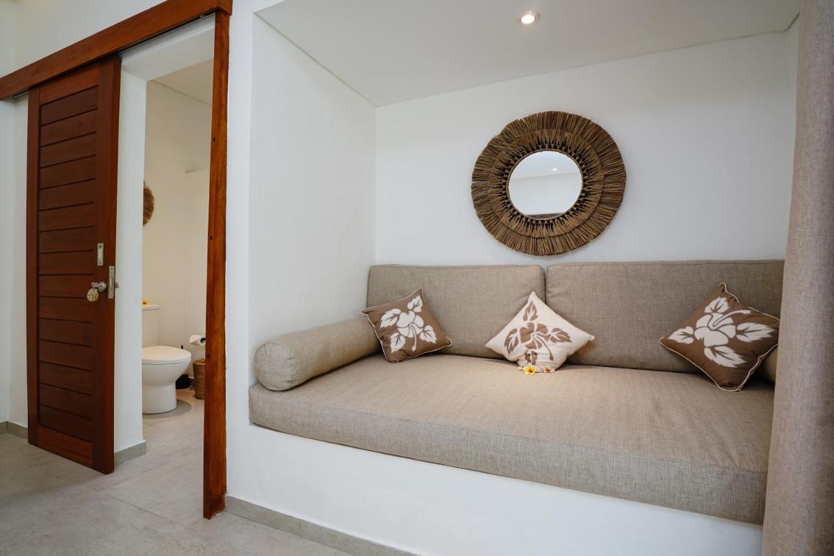 Villa Pulau I, 1BR Luxury Private Villa with Pool in North of Bali, Pemuteran, within Walking Distance to a Wild Beach - Housity