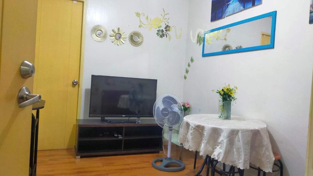Suitetrails - Seawind Condominium