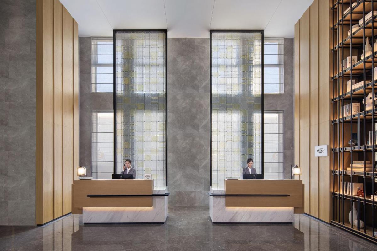Fairfield by Marriott Huai'an Downtown - Housity
