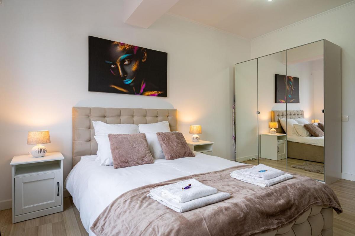 Lujerului Studio - Housity