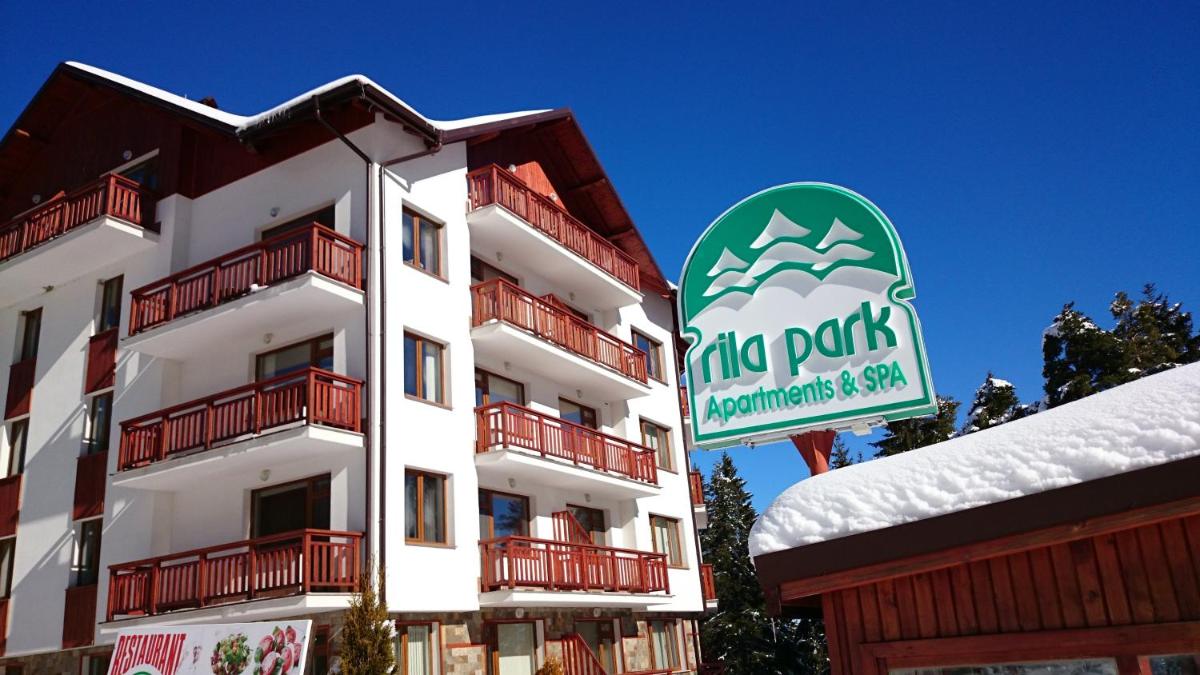 TES Rila Park Apartments - Housity