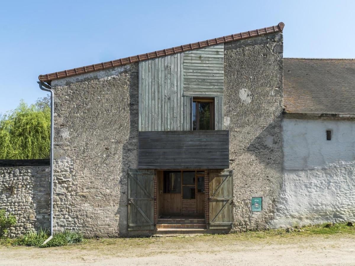 Gîte chaleureux avec grand jardin à Jenzat - FR-1-489-260 - Housity
