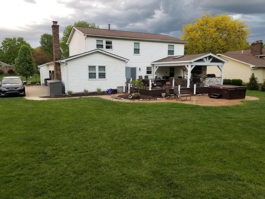 Oasis at Avalon Estates - Housity