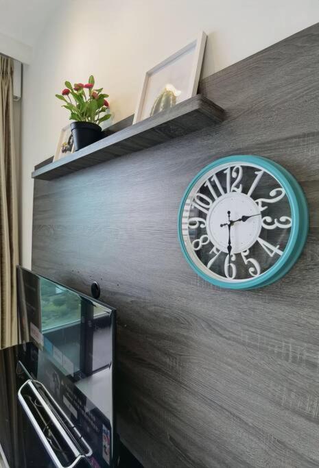A1205 Green Haven 2BR8Pax netflix 100mbps By STAY - Housity
