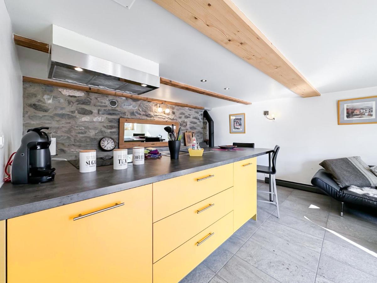 My cosy flat in the mountains - Housity