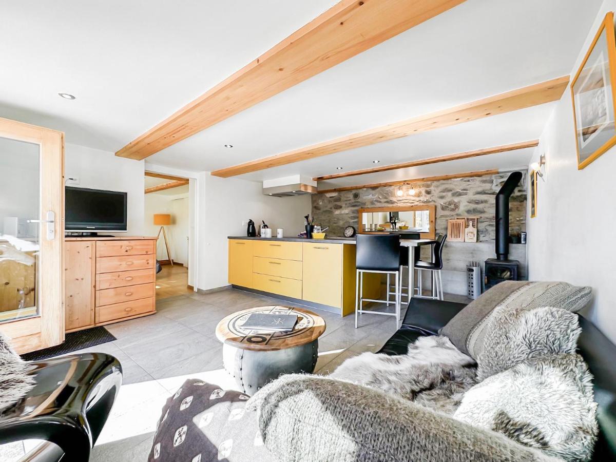 My cosy flat in the mountains - Housity