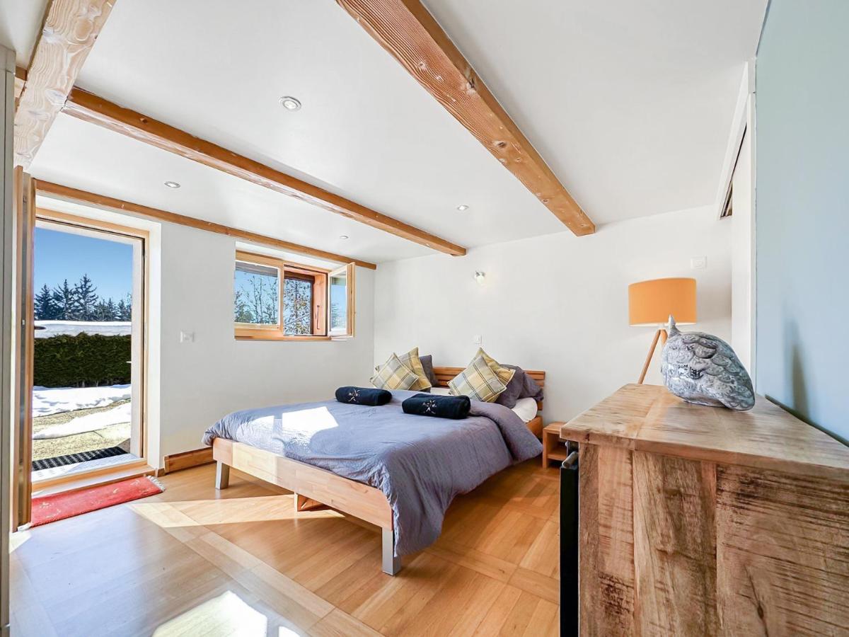 My cosy flat in the mountains - Housity