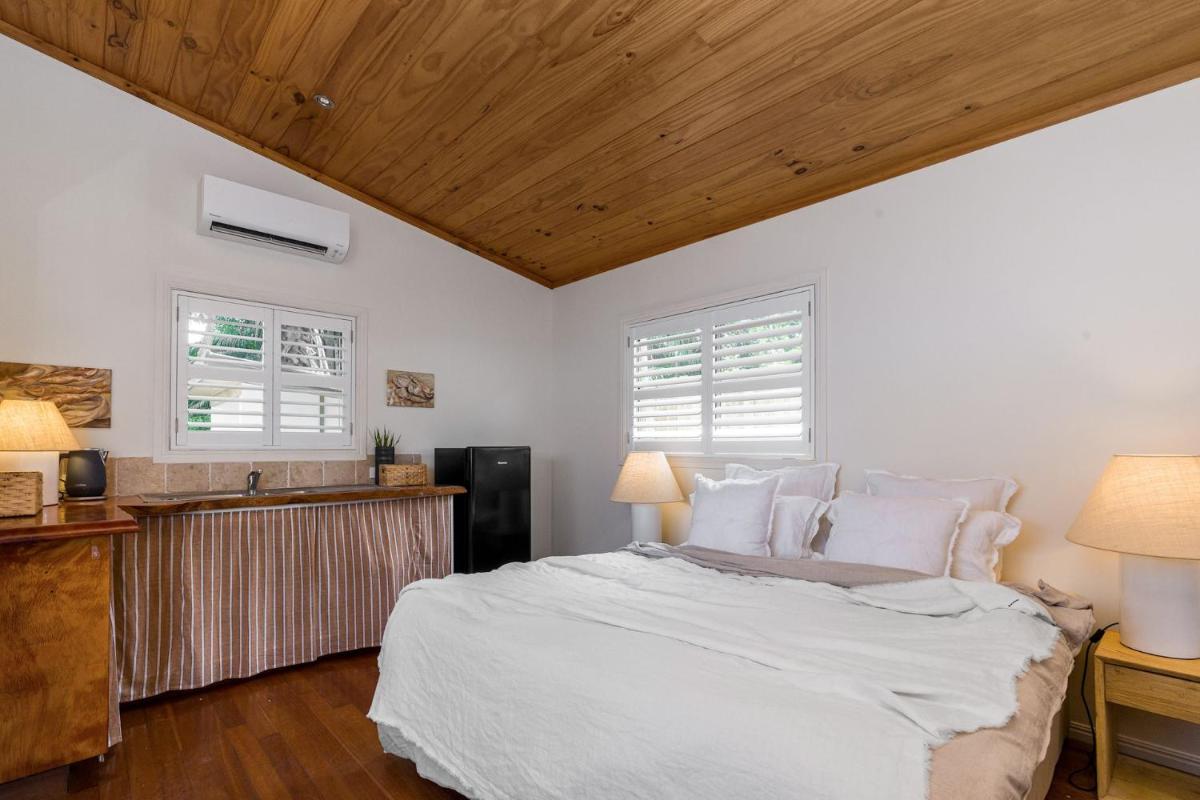 Sunset Bungalow 505 - Housity