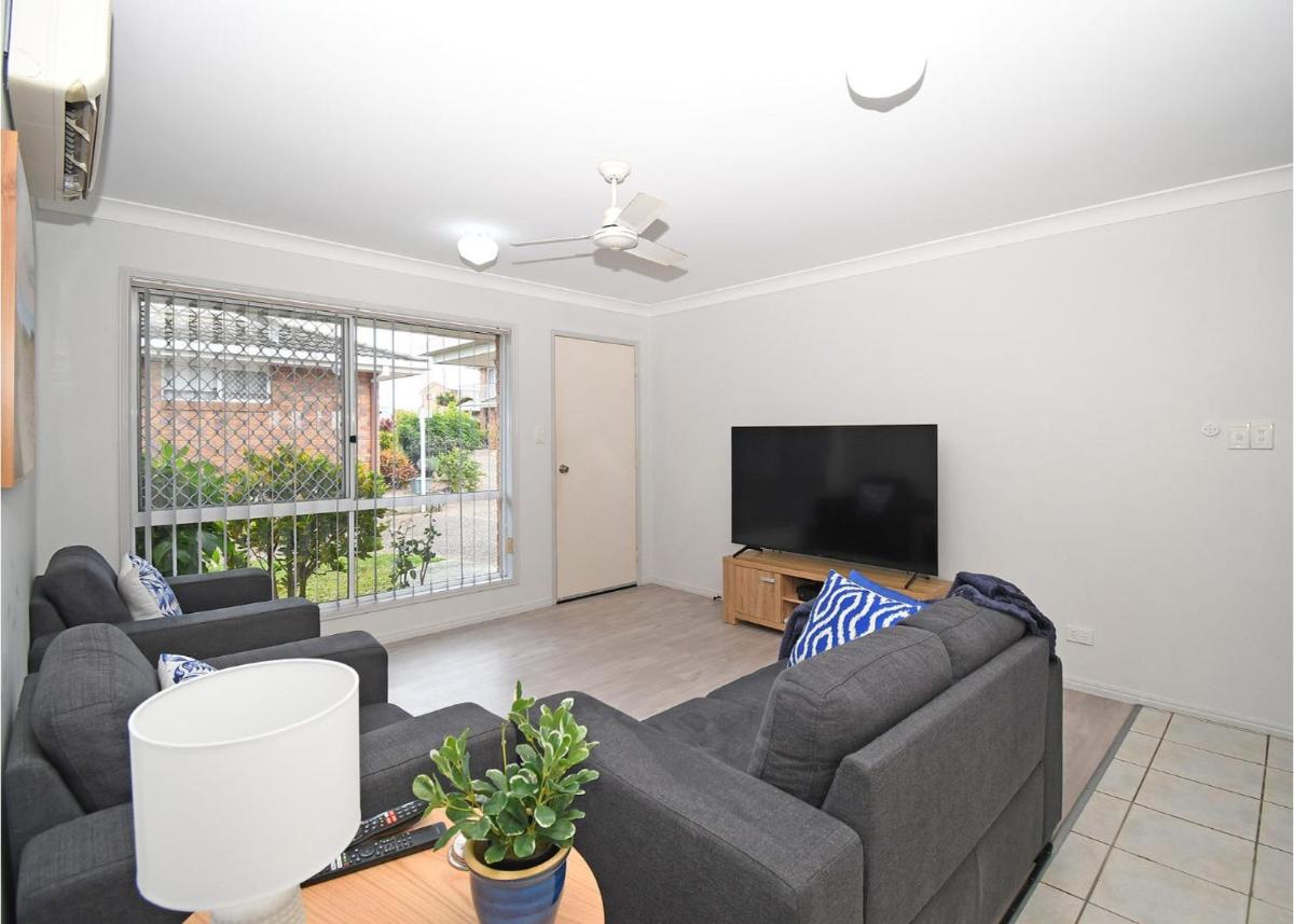 Bay Central Hideaway - Housity
