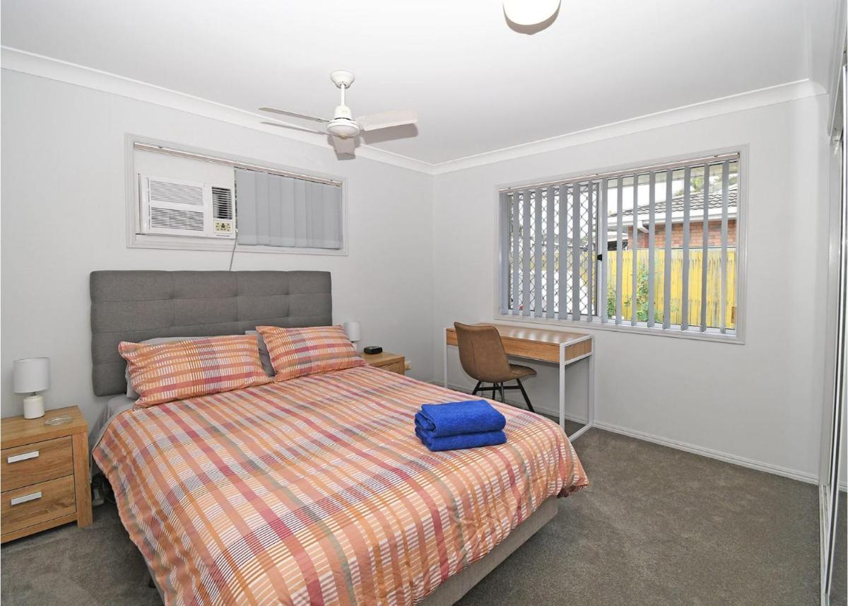 Bay Central Hideaway - Housity