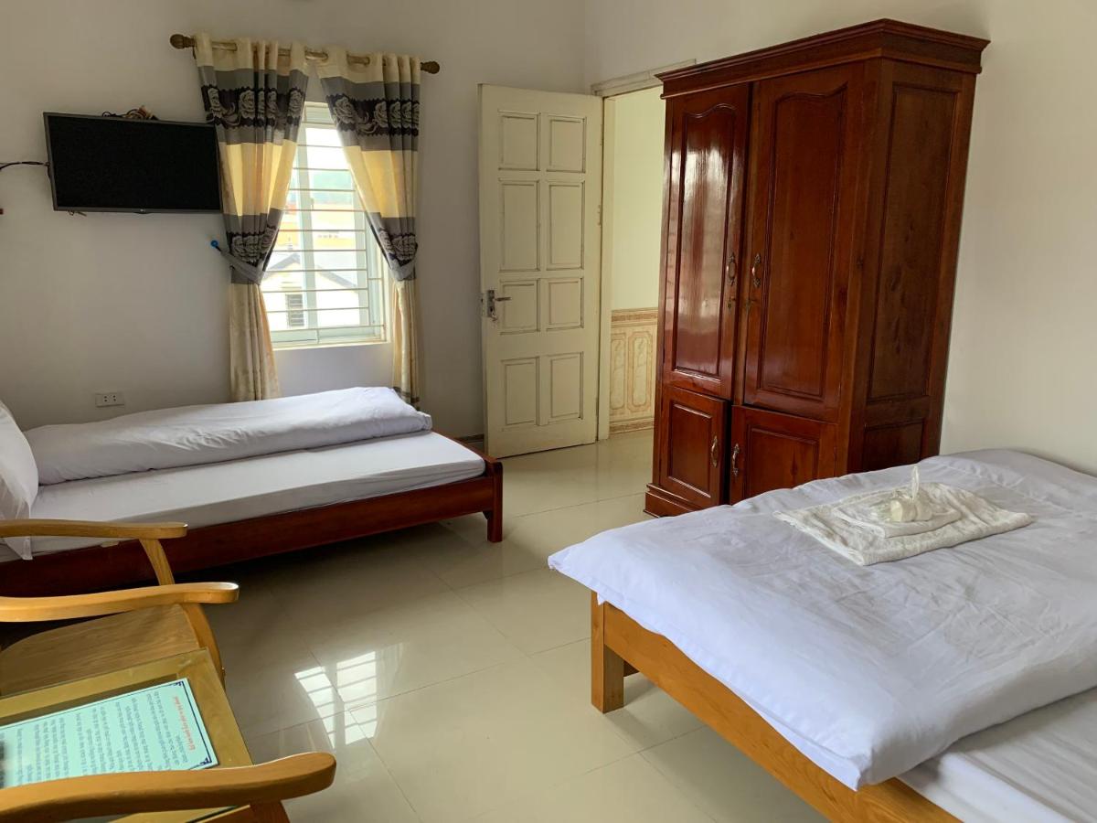 Nhà nghỉ Chiều Tím - Housity