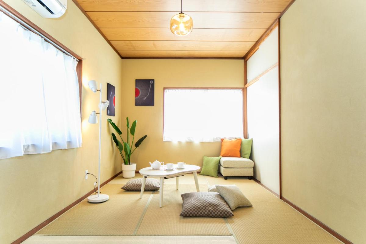 Nagashima Riverside Resort - Housity